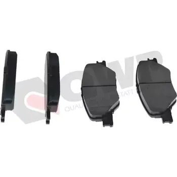 Brzdová destička QWP Sada brzdových destiček QWP WBP1293