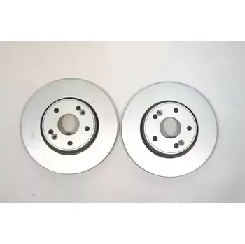 Brzdový kotouč QWP Brzdový kotouč - 280 mm QWP WBD549