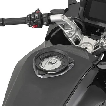 Zavazadlo na motocykl BF99K - BMW R 1300 RS (25) - redukce pro tankvak tanklock KAPPA