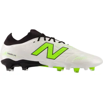 Kopačky Kopačky New Balance Tekela Pro Low Laced v5 FG st2flsp5-st2flsp5 Velikost 47 EU | 12 UK | 12,5 US | 30,5 CM