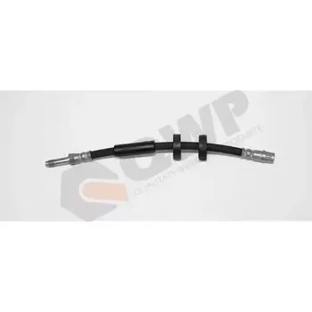 Brzdová hadice QWP Brzdová hadice QWP WBH1846