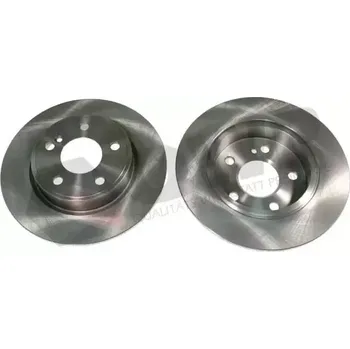 Brzdový kotouč QWP Brzdový kotouč - 276 mm QWP WBD850