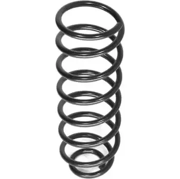 QWP Pružina podvozku QWP WCS231