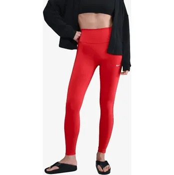 Dámské legíny Nike W NK DF ONE HR TIGHT USM GLS L