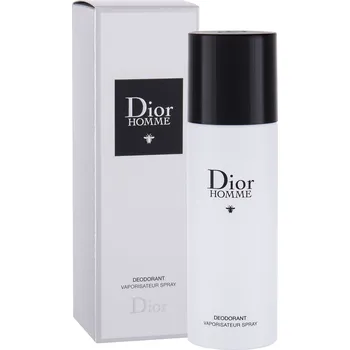 Dior Dior Homme 150 ml deodorant ve spreji bez obsahu hliníku pro muže