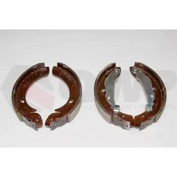 Brzdová čelist QWP Sada brzdových čelistí QWP WBS228