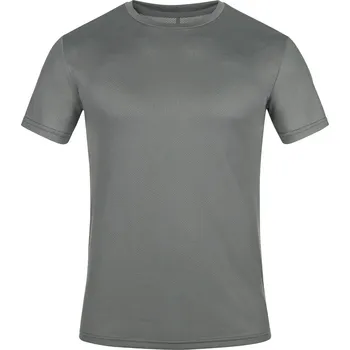 Pánské tričko ARDON Tričko ARDON®ULTRITE®AIR pánské světle šedá Velikost: 3XL H13307/3XL