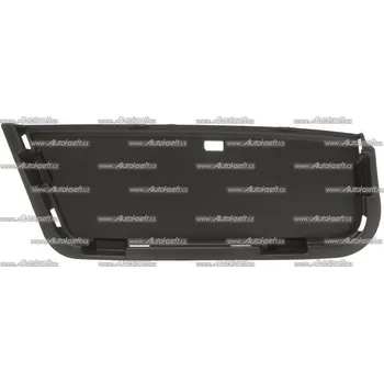 Lišta karosérie L mřížka předního nárazníku [13-] 14.61.255