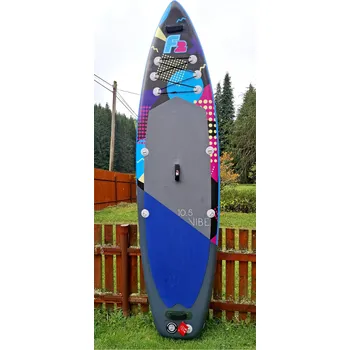 Paddleboard F2 Vibe 11.5 retro edice