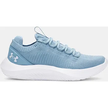 Dámská fitness obuv Dámské boty Under Armour UA W Dynamic 2-BLU 3028077-418 Modrá 10.5
