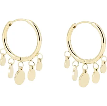 Náušnice ZAG BIJOUX SEC04242-01UNI