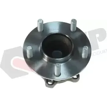 QWP Sada ložiska kola QWP WWB565