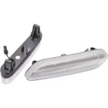 Osvětlení SPZ LORO Sada směrových světel Tuning / Accessory Parts LOR L32-140-003LED