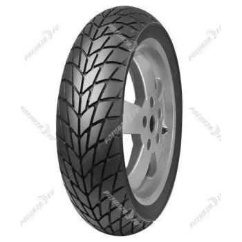 Pneumatiky MITAS mc 20 monsum wet 100/90 -12 49P TL WET, letní pneu, moto