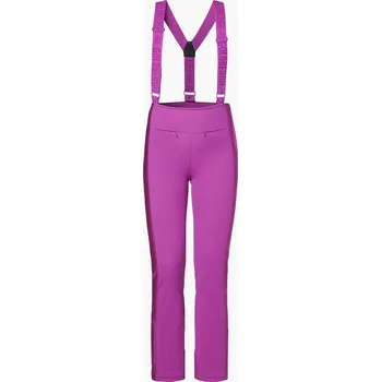 Dámské kalhoty Goldbergh kalhoty High End Ski Pants viola 36