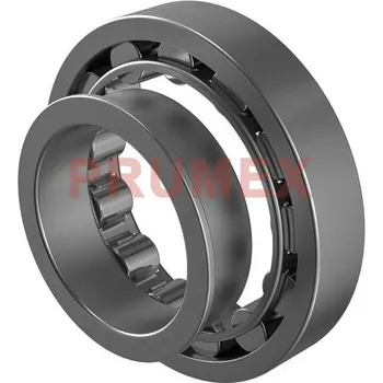 MTM NJ 206 (označeno MTM PL 4206) válečkové ložisko