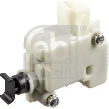 Nastavovací prvek, centrální zamykání FEBI BILSTEIN 180723