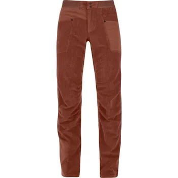 Pánské kalhoty KARPOS Abete Evo Pants, Mahogany velikost: 48