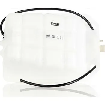 Chladič motoru Vyrovnávací nádoba - chladicí kapalina NISSENS NIS996055