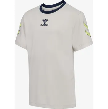 cyklistický dres HUMMEL Dětské házenkářské tričko Hummel 14 LET