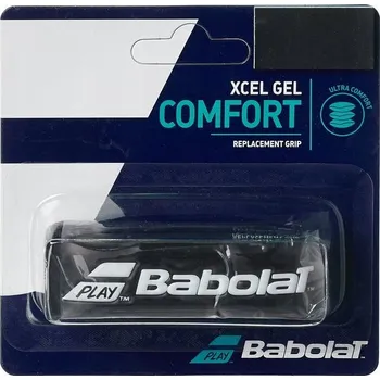 Tenisová omotávka základní Babolat XCEL GEL COMFORT
