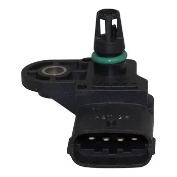 Posilovač řízení Trucktec Automotive 02.14.121 Snímač, tlak přeplňování