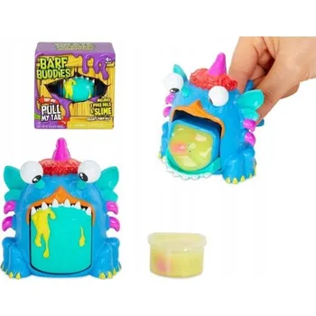 Figurka Crate Creatures Barf Buddies Figurka s hlenem - gulp