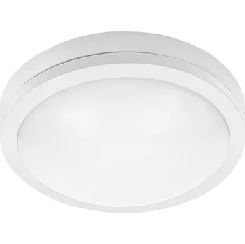 Dekorativní svítidlo LED světlo Solight LED venkovní osvětlení Siena, bílé