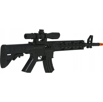 Útočná puška 68 cm