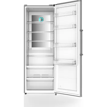 Lednice Geratek Adak KS 4000 IL monoklimatická chladnička nerezová - ihned k expedici