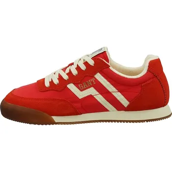 Dámské tenisky Tenisky Gant Beylana červená barva, 30533846.G51 33X, EUR 40