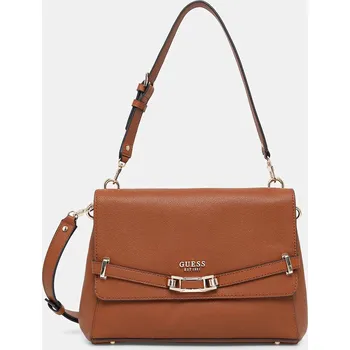 Kabelka Kabelka Guess SILVYE HWBG95.27190 hnědá 88X, vel. ONE SIZE