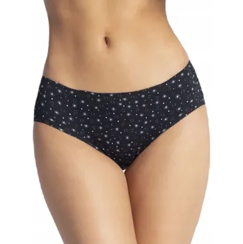 Podprsenka Gatta Kalhotky Comfort Print 07 bavlna bezešvé S