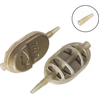 Method Feeder Flat-Classic - 70g