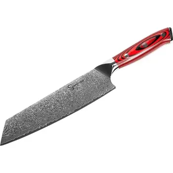 Kuchyňský nůž šéfkuchařský nůž | Sana VG10 20 cm