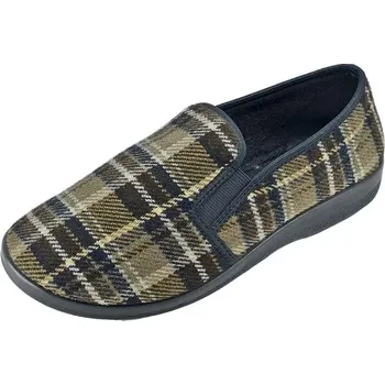 Pánská zdravotní obuv Rogallo bačkory pánské 4320-022