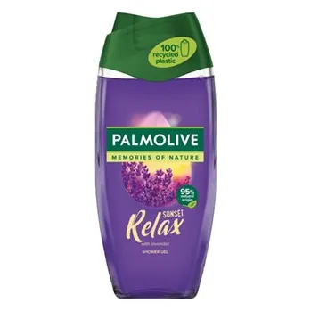 Sprchový gel Palmolive Aroma Sensations So relaxed, antistresový aromatický sprchový gel, 250 ml