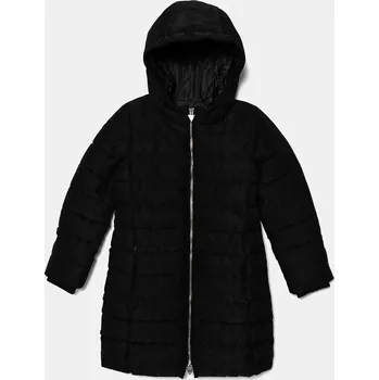 Chlapecká bunda Dětská bunda Guess J4BL25.WGLW2.9BYH černá 99X, vel. 125-135