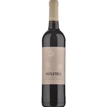 Víno Parras Wines Montaria 2023