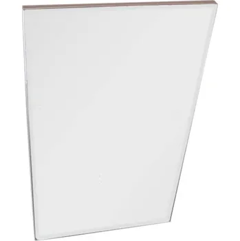 Zrcadlo BPS-koupelny Závěsné zrcadlo Cher 40ZO