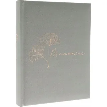 Fotoalbum KLASICKÉ KAPSOVÉ ALBUM NA FOTKY 10X15 NA 200 FOTOGRAFIÍ 10X15 - FOTKY SE ZASOUVAJÍ