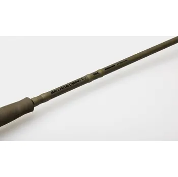 Rybářský prut Spinningový prut Savage Gear SG4 Medium Game 12-35 g 134 cm - 251 cm