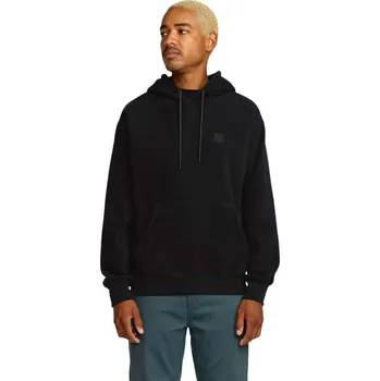 Pánská mikina Volcom pánská mikina Second Trip Black | Černá | Velikost L