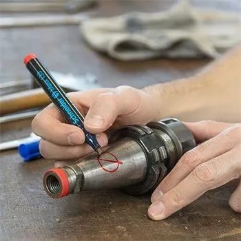 Permanentní popisovač Schneider Maxx 133 oranžový Schneider