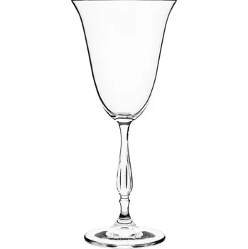 Sklenice Skleničky na víno Galicja Toscania bezbarvé 250 ml 6 ks