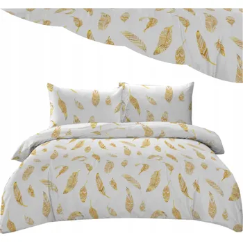 Povlečení Povlečení 160x200 Sada 3 dílů - Různé vzory