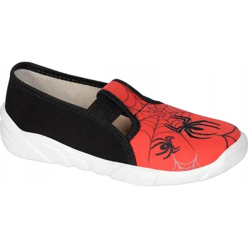 Chlapecká obuv ZETPOL chlapecké tenisky papuče Adaś Spider 34