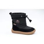 Protetika zimní sněhule s membránou Heiko Black Velikost EU: 26, vnitřní délka: 168, vnitřní šířka: 67