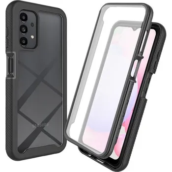 Pouzdro na mobilní telefon JP Defense360 obal, Samsung Galaxy A23, černý