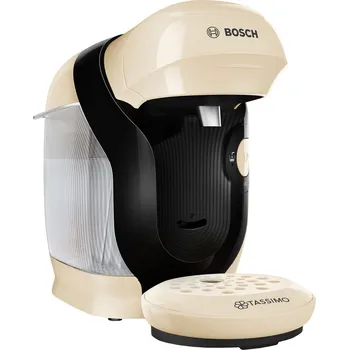 BOSCH Tassimo Style Friendly TAS117E Kávovar BOSCH Tassimo Style Friendly TAS117E
